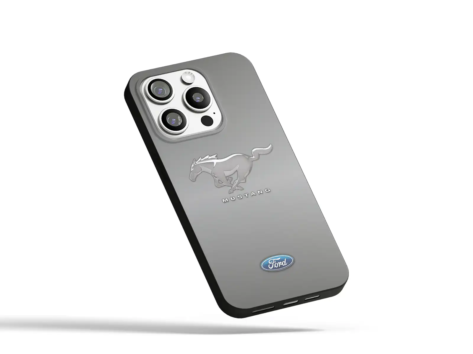 Ford Smartphone Cover Tuning Drift Stil
